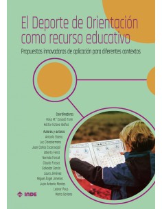 El deporte de orientacion como recurso educativo
