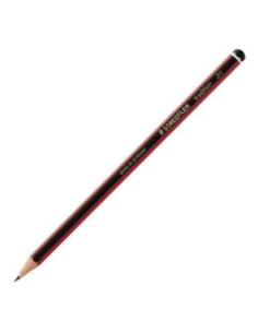 C 12 LAPICES DE GRAFITO TRADITION 2H STAEDTLER