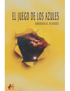 El juego de los azules