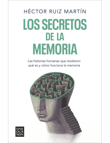 Los secretos de la memoria