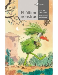El ultimo monstruo