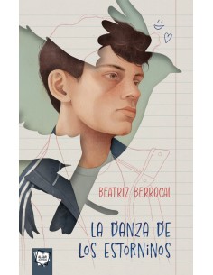 La danza de los estorninos