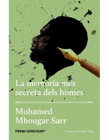La memoria mes secreta dels homes
