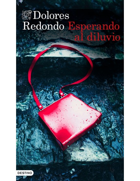 Esperando al diluvio