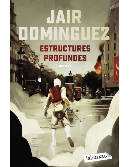 Estructures profundes