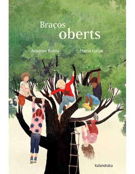 Bracos oberts