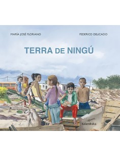 Terra de ningu