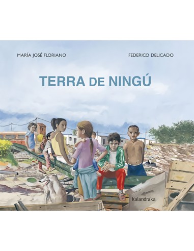 Terra de ningu