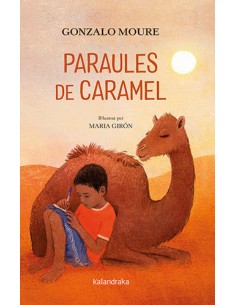 Paraules de caramel