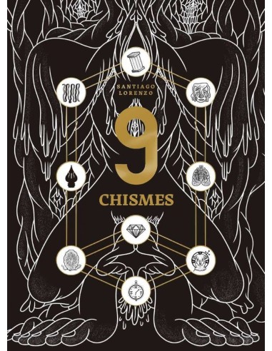 9 chismes