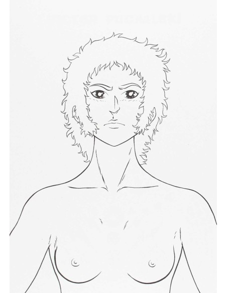 La balada de Jolene Blackcountry