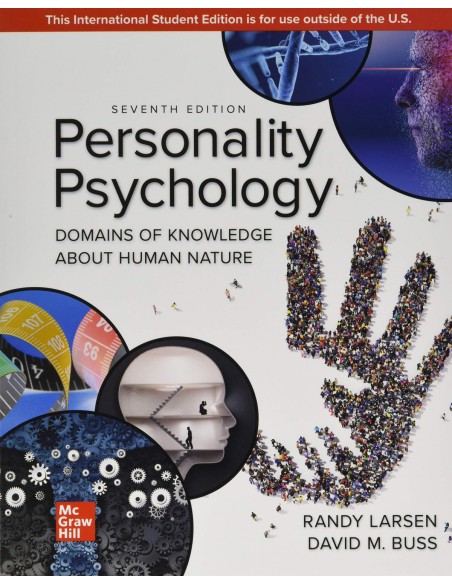 PERSONALITY PSYCHOLOGY DOMAINS KNOWLEDGE ABOUT HUMAN NATURE