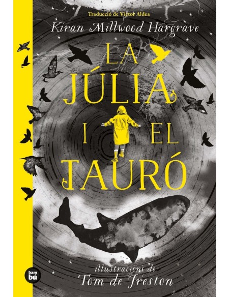 La Julia i el tauro