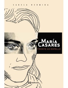 Maria Casares fronte ao espello