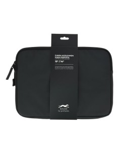 FUNDA PORTATIL GALGO 14  NEGRO