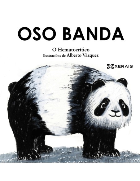 Oso banda