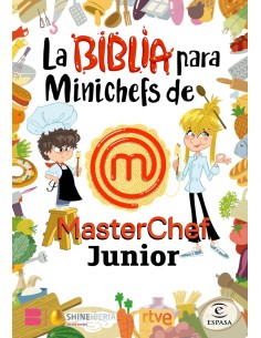 La Biblia para MiniChefs