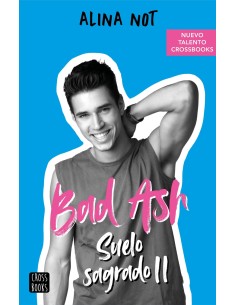 Bad Ash 5 Suelo sagrado 2