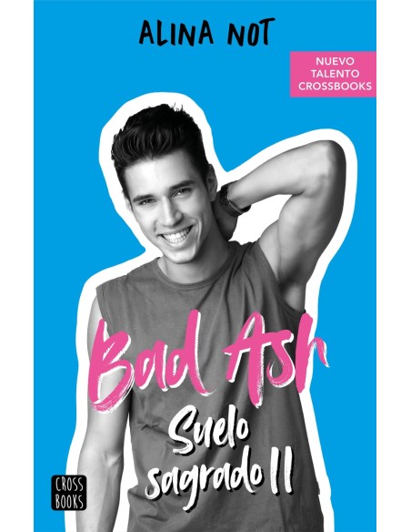 Bad Ash 5 Suelo sagrado 2