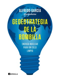 Geoestrategia de la bombilla