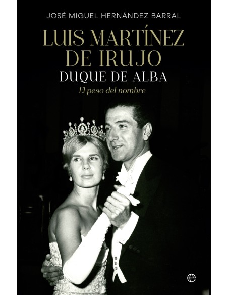 Luis Martinez de Irujo