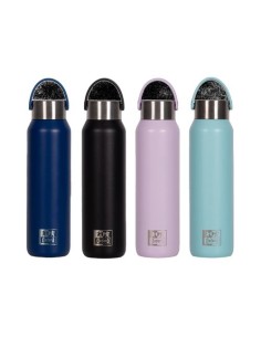 BOTELLA TERMO OXFORD B-2GO 60 CL