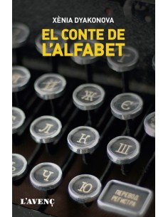 El conte de l alfabet