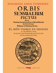 Orbis Sensualium Pictus