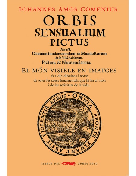 Orbis Sensualium Pictus