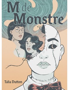 M de monstre