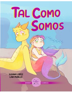 Tal como somos