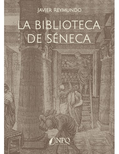 La biblioteca de Seneca
