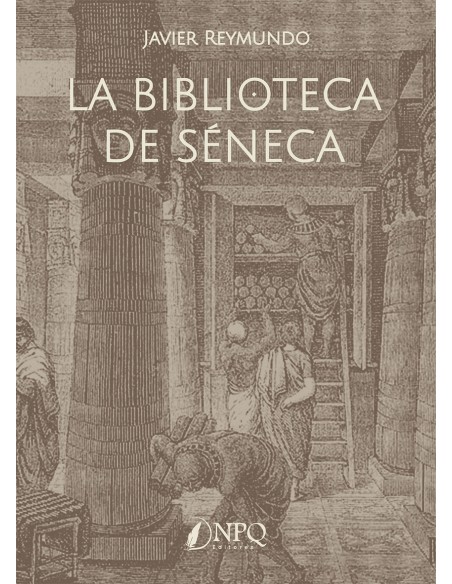 La biblioteca de Seneca