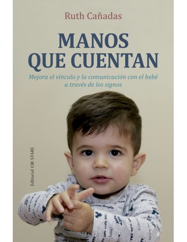 Manos que cuentan NE