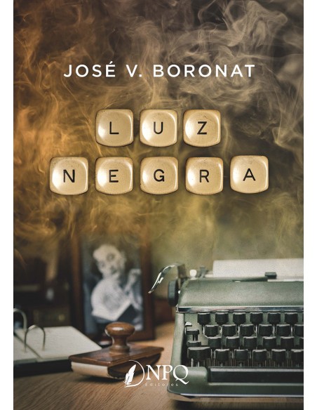 Luz negra