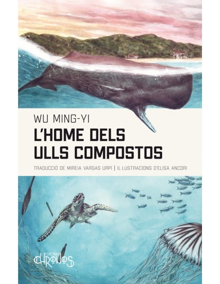 L HOME DELS ULLS COMPOSTOS