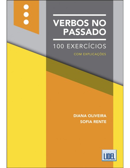 VERBOS NO PASSADO 100 EXERCICIOS