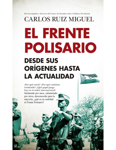 El Frente Polisario
