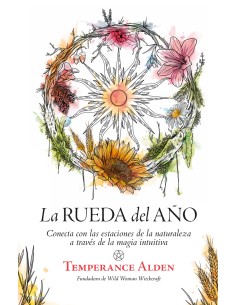 La rueda del ano