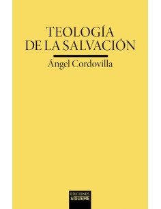 Teologia de la salvacion