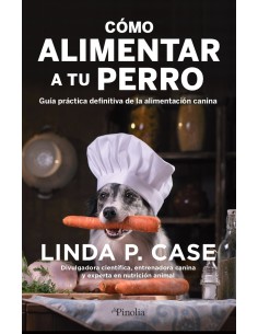 Como alimentar a tu perro