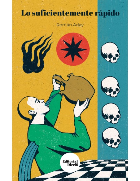 Lo suficientemente rapido