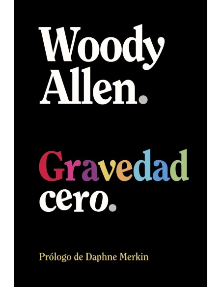 Gravedad cero