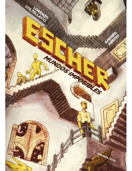 ESCHER