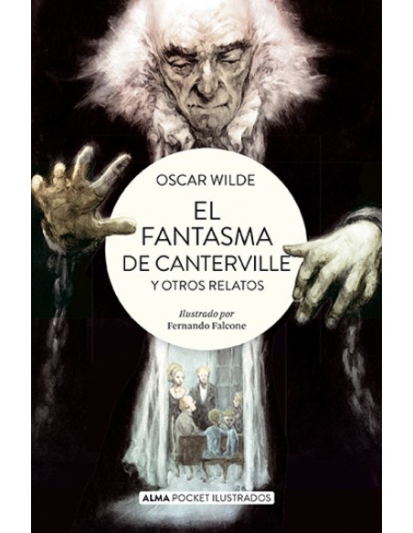 El fantasma de Canterville Pocket