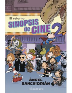 Sinopsis de cine 2
