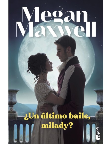 Un ultimo baile milady