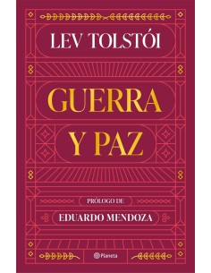 Guerra y paz