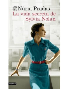 La vida secreta de Sylvia Nolan