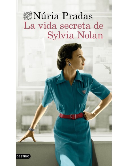 La vida secreta de Sylvia Nolan